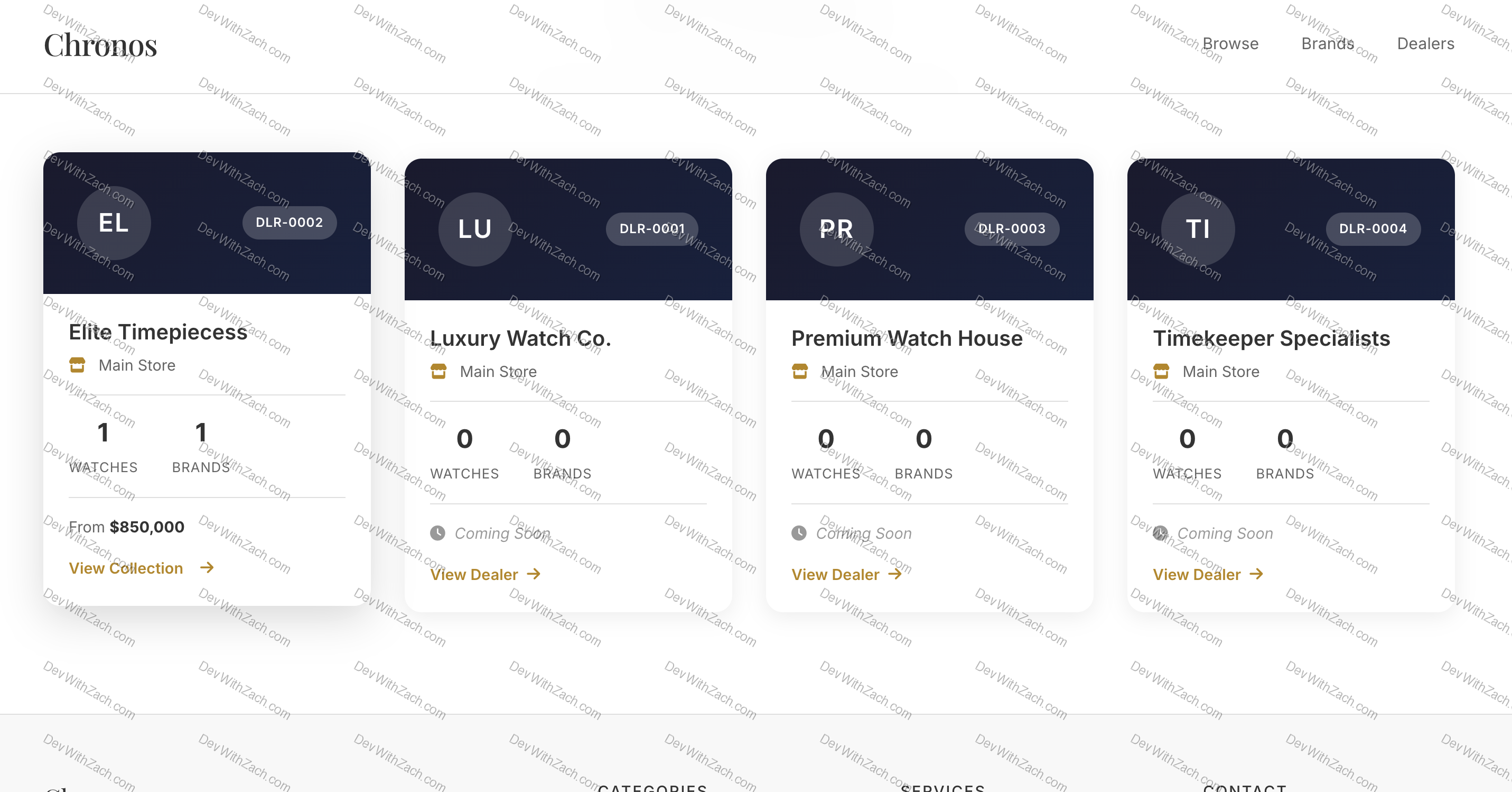 Watch IMS Dealer Management