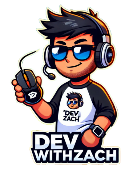 Zach - IT Consultant & Software Engineer Philippines