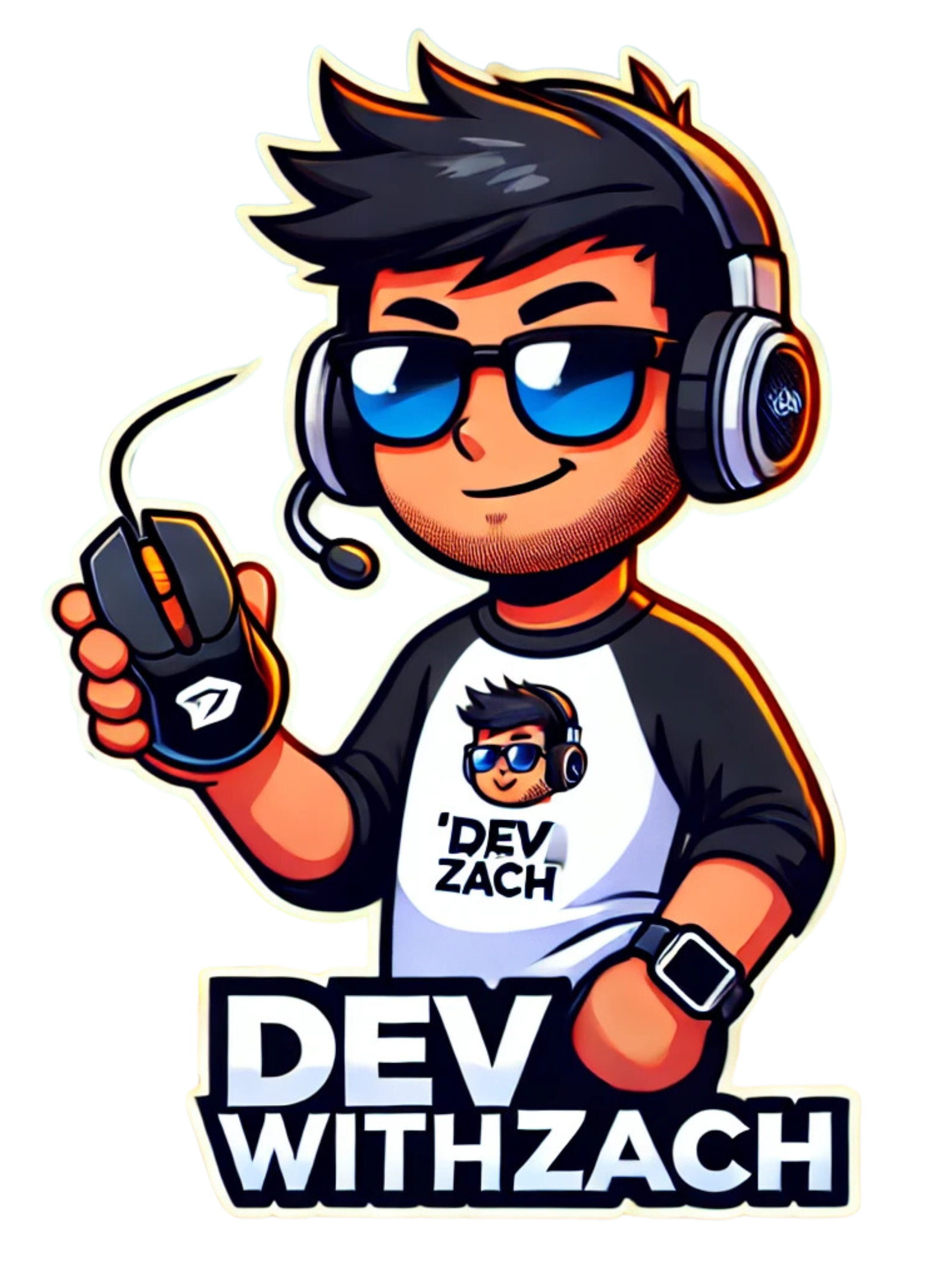 Zach - Professional IT Consultant & Developer Philippines