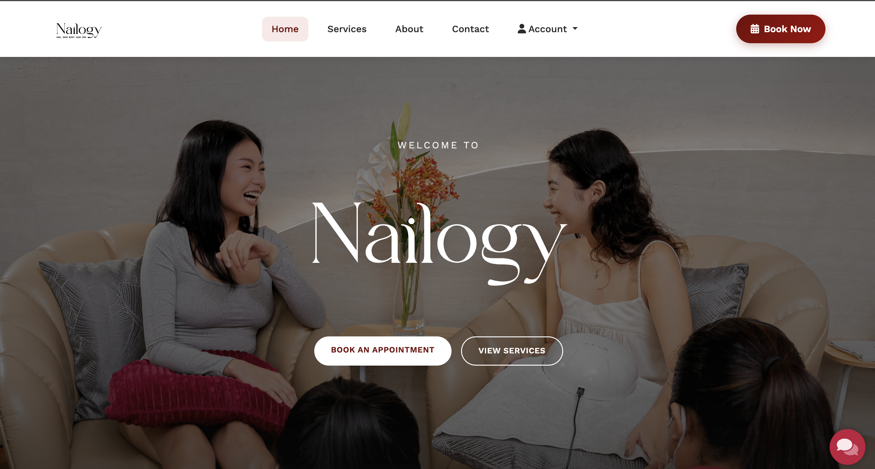 Nailogy