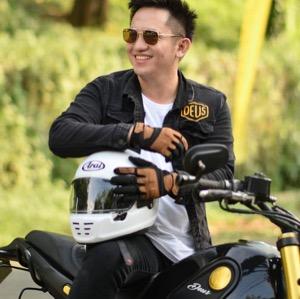 Alex Robles